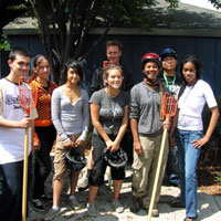 Urban Youth Harvest